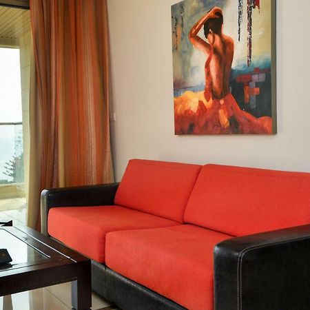 Hollywood Inn Boutique Hotel จูนิเย ภายนอก รูปภาพ