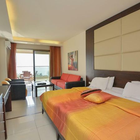 Hollywood Inn Boutique Hotel จูนิเย ภายนอก รูปภาพ