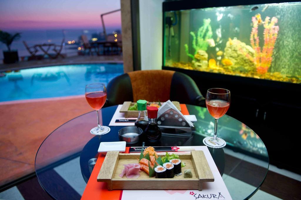Hollywood Inn Boutique Hotel จูนิเย ภายนอก รูปภาพ