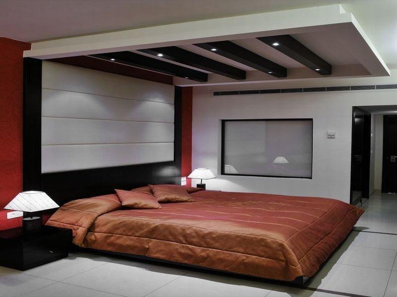 Hollywood Inn Boutique Hotel จูนิเย ห้อง รูปภาพ