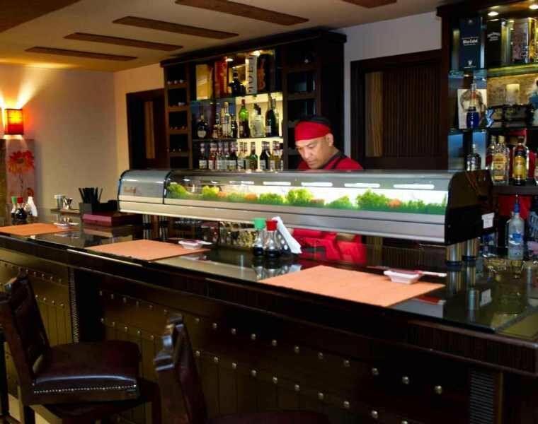Hollywood Inn Boutique Hotel จูนิเย ภายนอก รูปภาพ