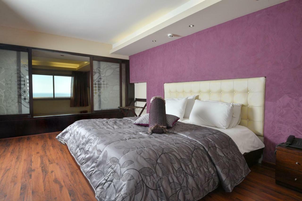 Hollywood Inn Boutique Hotel จูนิเย ภายนอก รูปภาพ