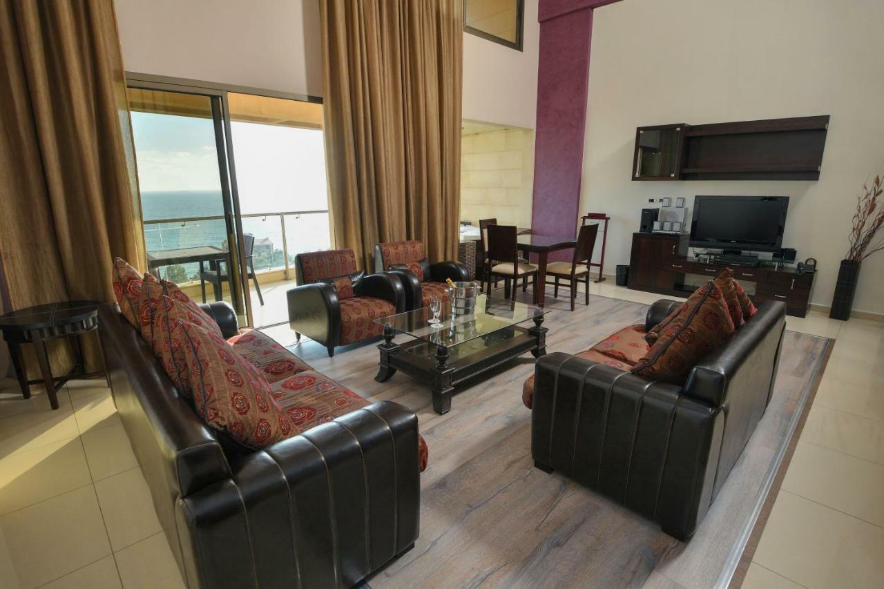 Hollywood Inn Boutique Hotel จูนิเย ภายนอก รูปภาพ