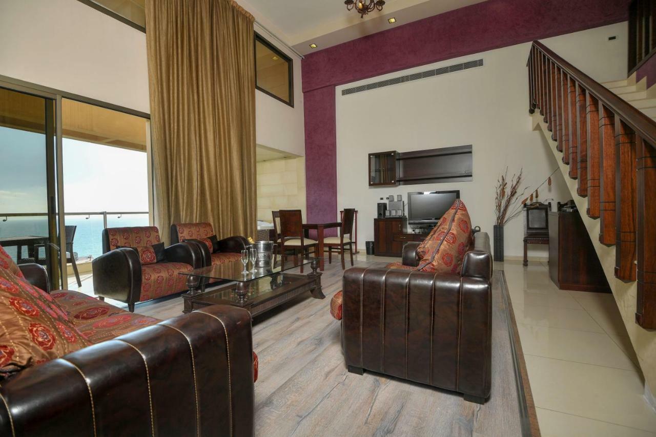 Hollywood Inn Boutique Hotel จูนิเย ภายนอก รูปภาพ