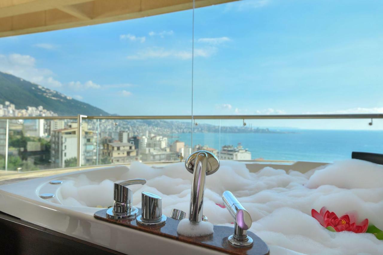 Hollywood Inn Boutique Hotel จูนิเย ภายนอก รูปภาพ