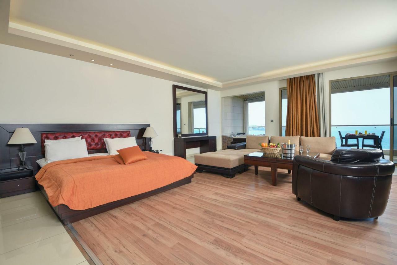 Hollywood Inn Boutique Hotel จูนิเย ภายนอก รูปภาพ