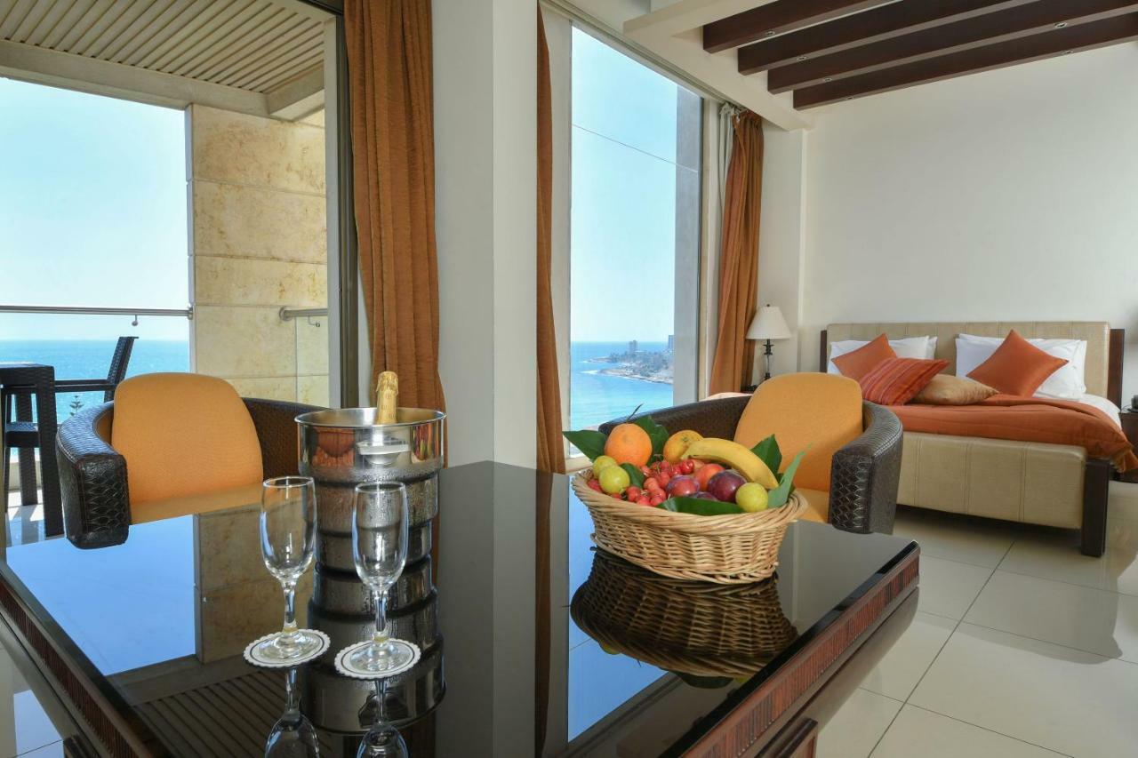 Hollywood Inn Boutique Hotel จูนิเย ภายนอก รูปภาพ