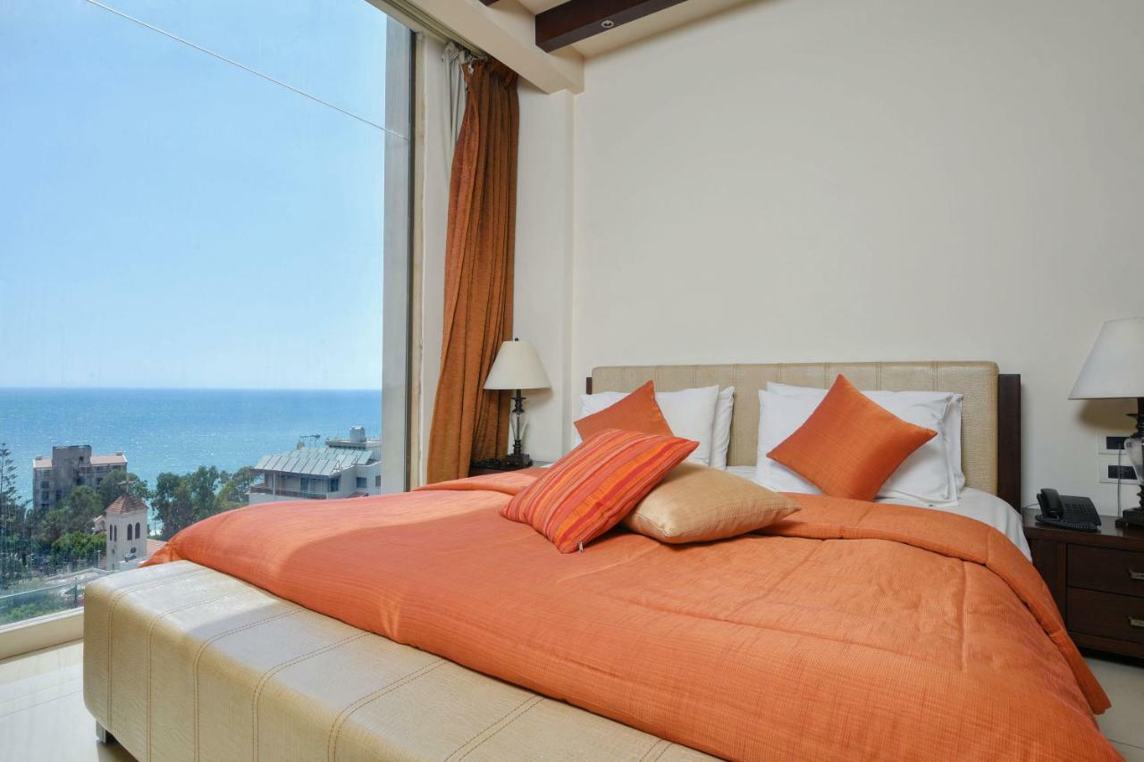 Hollywood Inn Boutique Hotel จูนิเย ภายนอก รูปภาพ