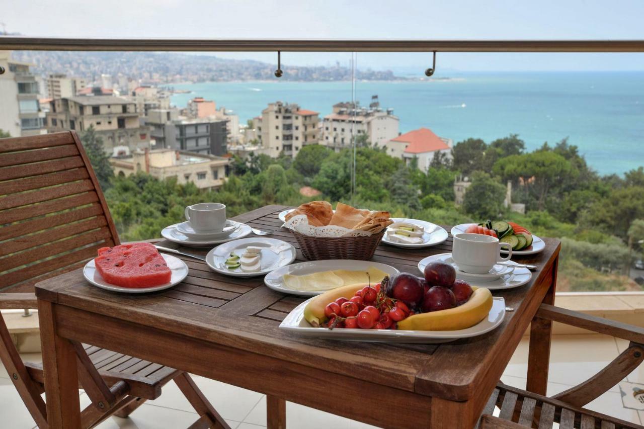 Hollywood Inn Boutique Hotel จูนิเย ภายนอก รูปภาพ