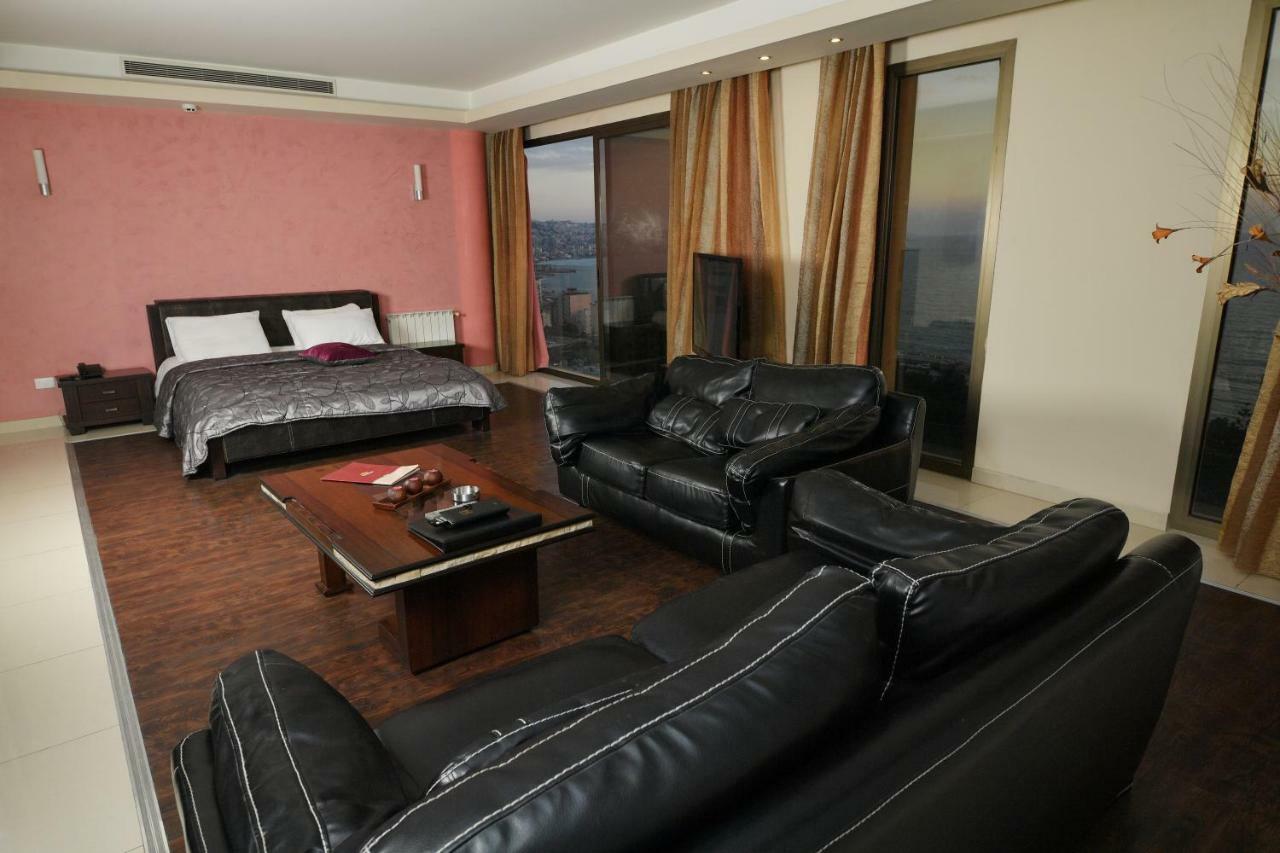 Hollywood Inn Boutique Hotel จูนิเย ภายนอก รูปภาพ