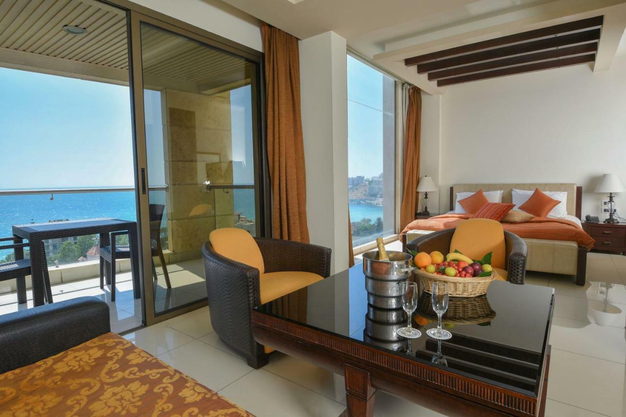 Hollywood Inn Boutique Hotel จูนิเย ภายนอก รูปภาพ