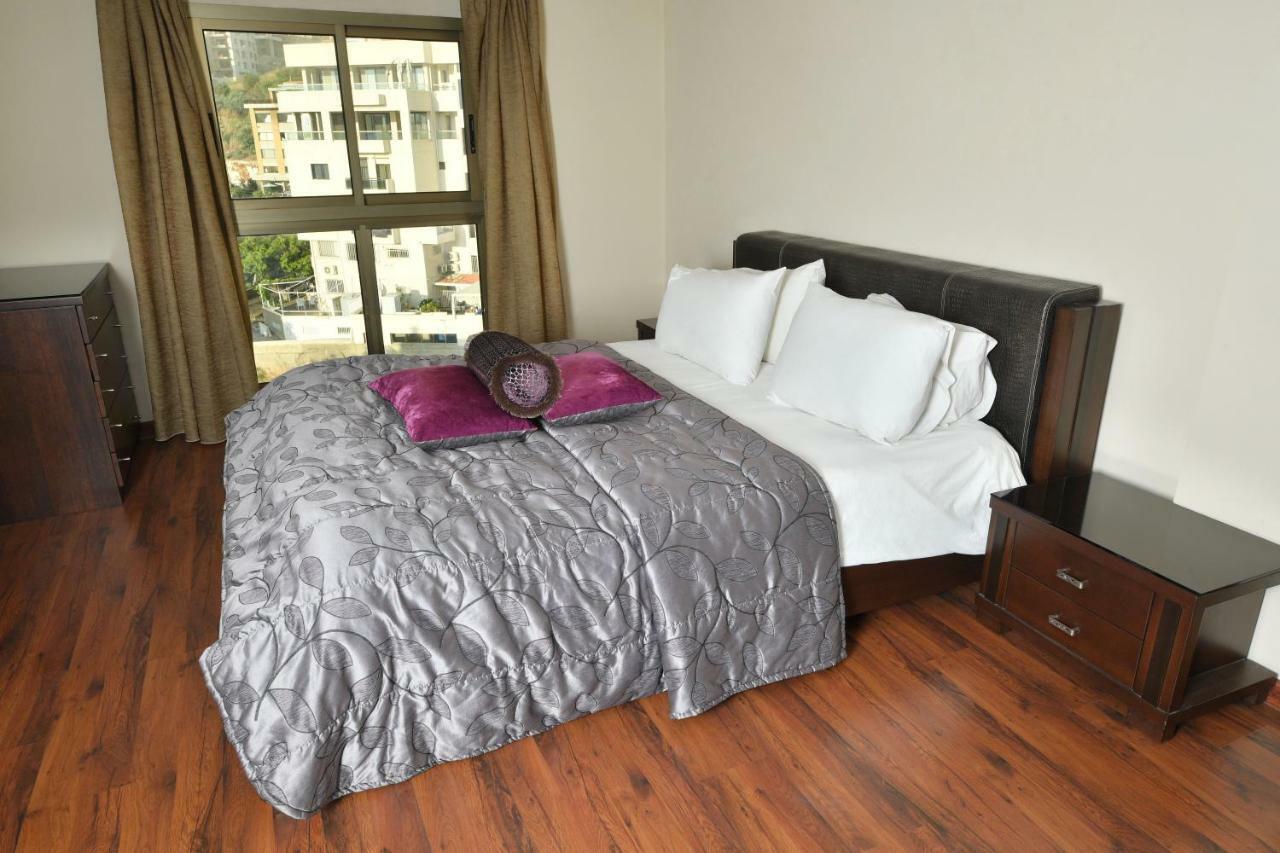Hollywood Inn Boutique Hotel จูนิเย ภายนอก รูปภาพ
