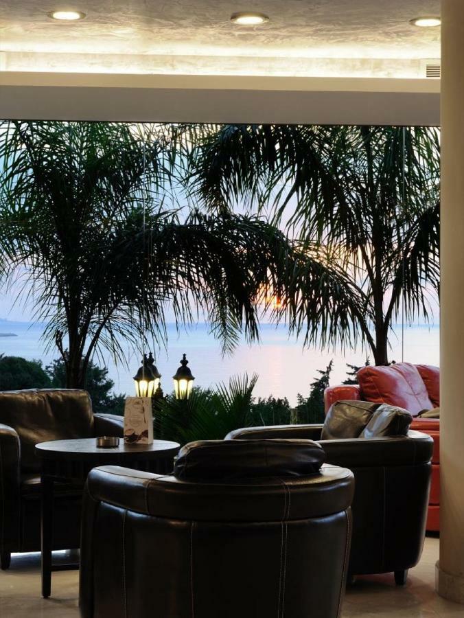 Hollywood Inn Boutique Hotel จูนิเย ภายนอก รูปภาพ