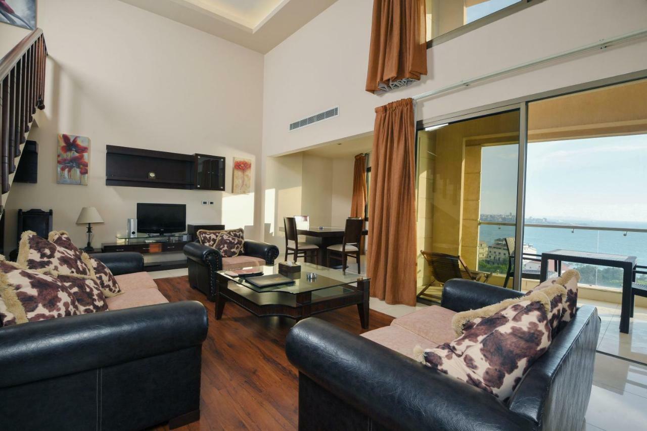 Hollywood Inn Boutique Hotel จูนิเย ภายนอก รูปภาพ