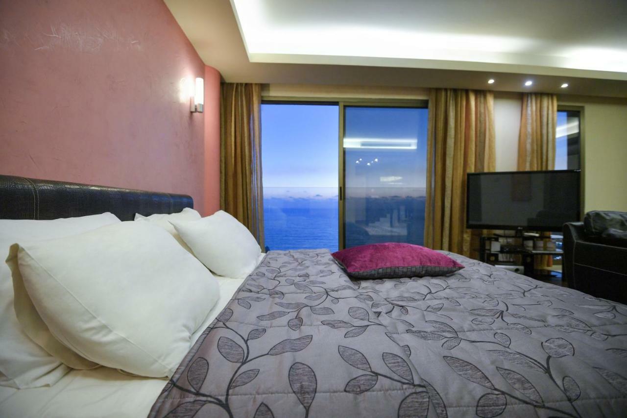 Hollywood Inn Boutique Hotel จูนิเย ภายนอก รูปภาพ