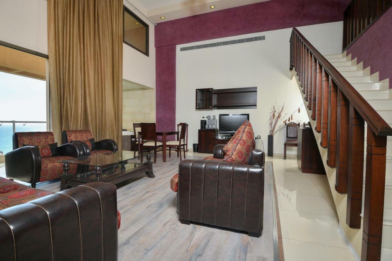 Hollywood Inn Boutique Hotel จูนิเย ภายนอก รูปภาพ