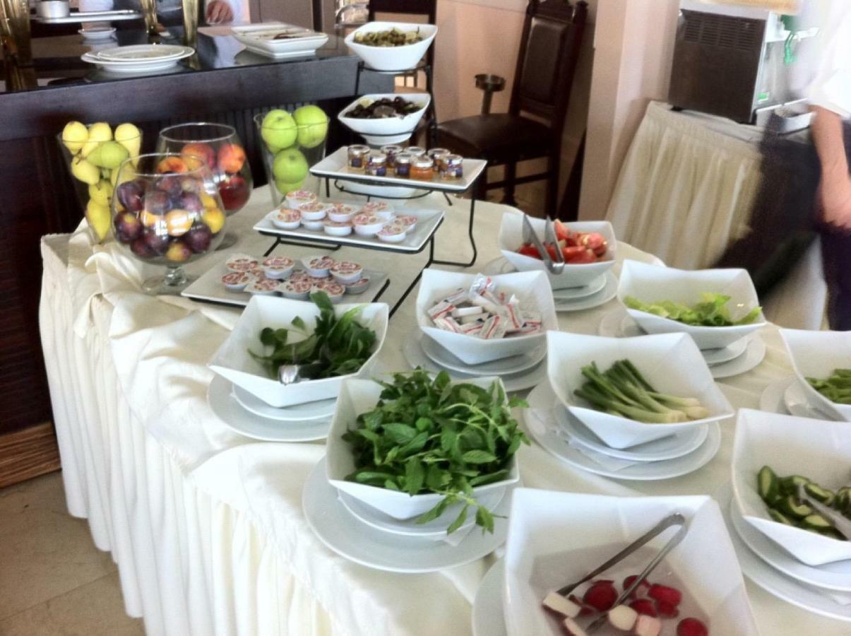 Hollywood Inn Boutique Hotel จูนิเย ภายนอก รูปภาพ