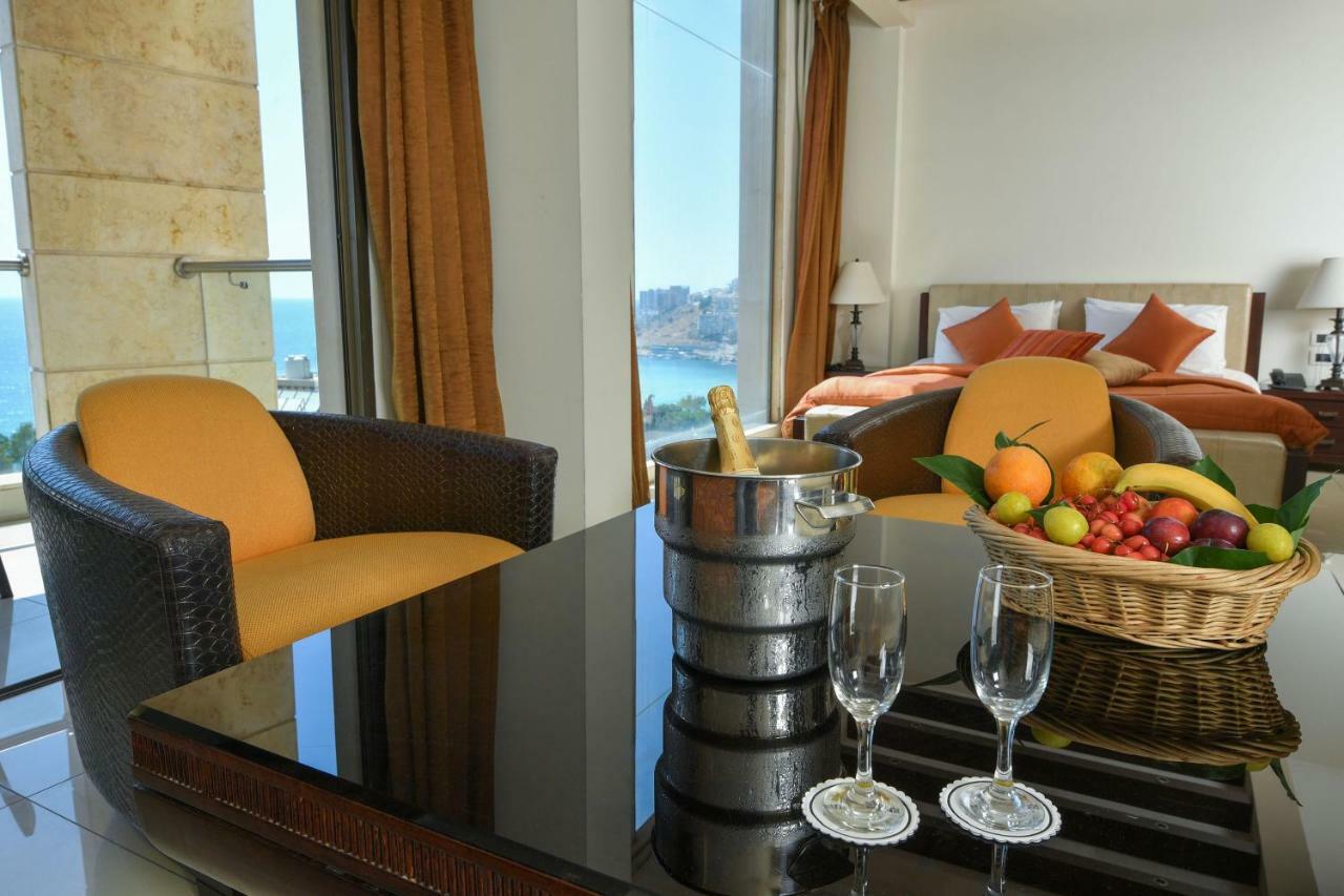 Hollywood Inn Boutique Hotel จูนิเย ภายนอก รูปภาพ