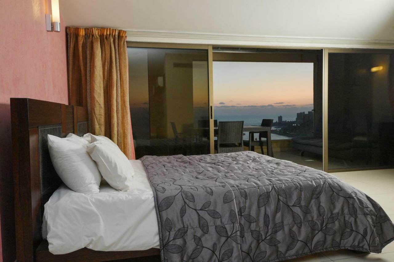 Hollywood Inn Boutique Hotel จูนิเย ภายนอก รูปภาพ