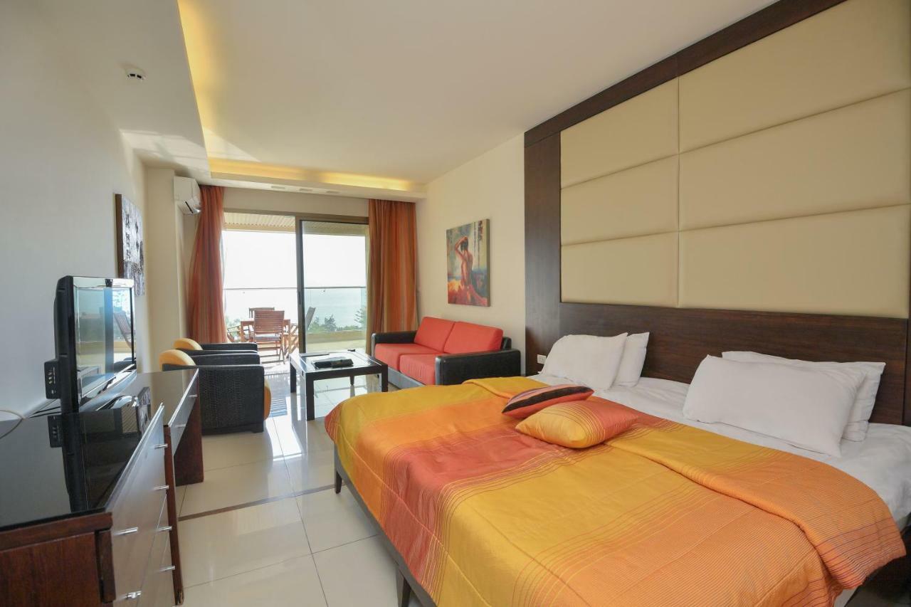 Hollywood Inn Boutique Hotel จูนิเย ภายนอก รูปภาพ