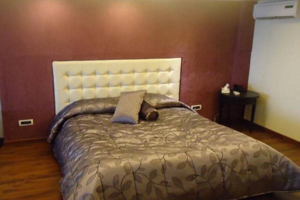 Hollywood Inn Boutique Hotel จูนิเย ภายนอก รูปภาพ