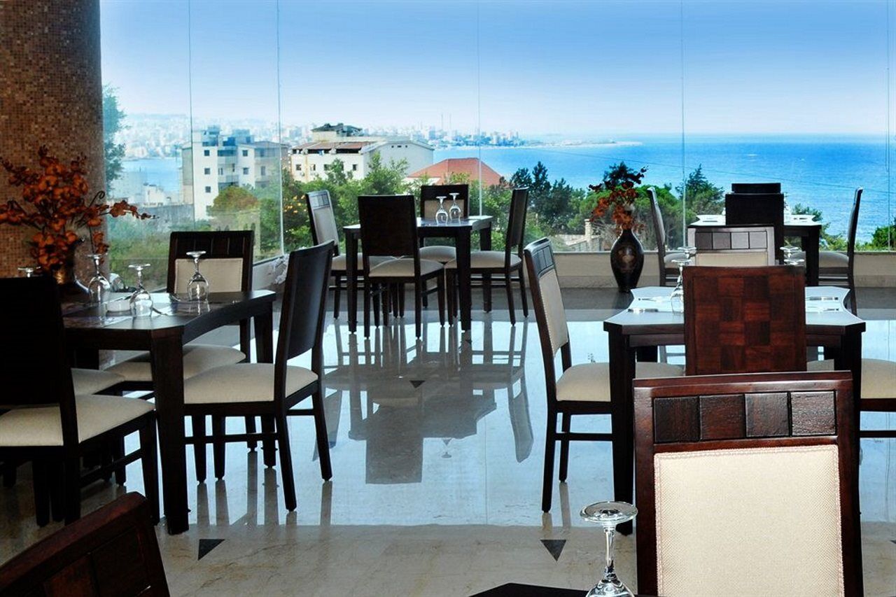 Hollywood Inn Boutique Hotel จูนิเย ภายนอก รูปภาพ