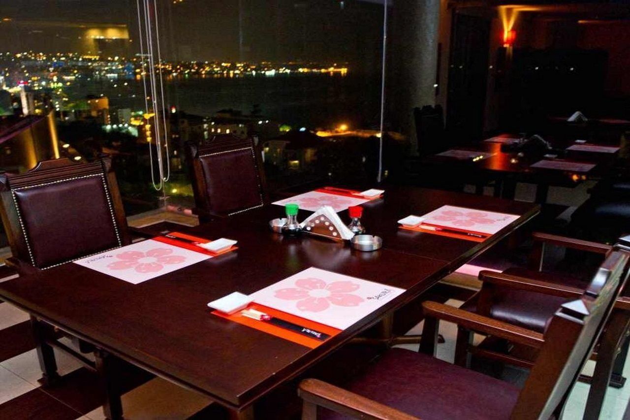 Hollywood Inn Boutique Hotel จูนิเย ภายนอก รูปภาพ