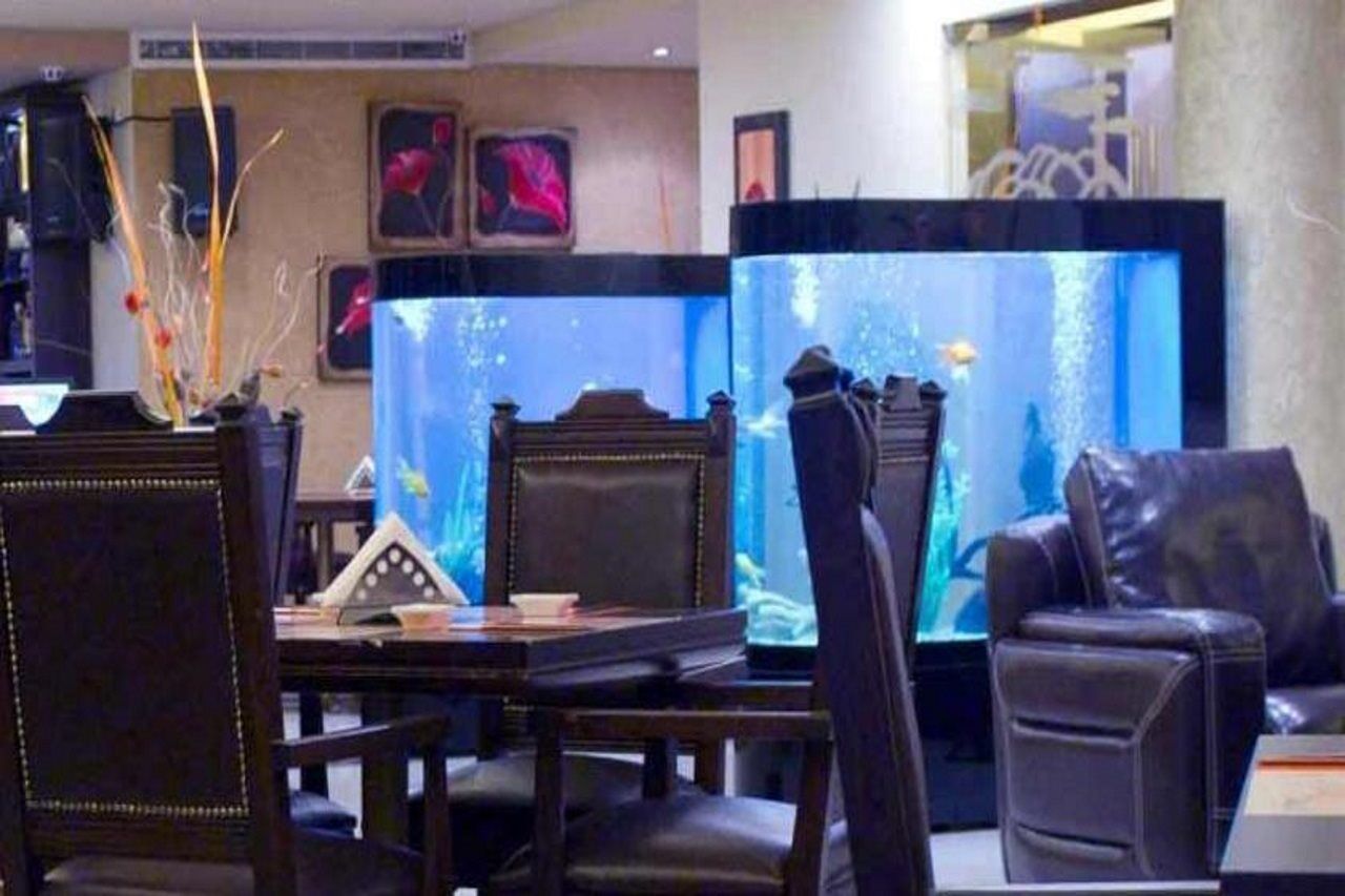 Hollywood Inn Boutique Hotel จูนิเย ภายนอก รูปภาพ