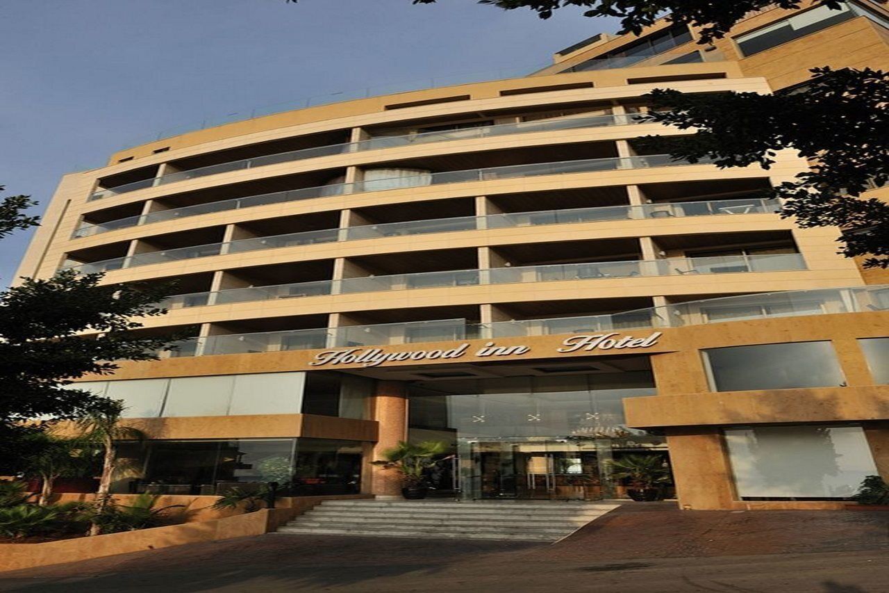 Hollywood Inn Boutique Hotel จูนิเย ภายนอก รูปภาพ